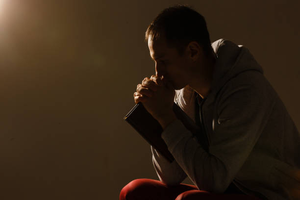 Confession Every Week? Here’s Why We Do It