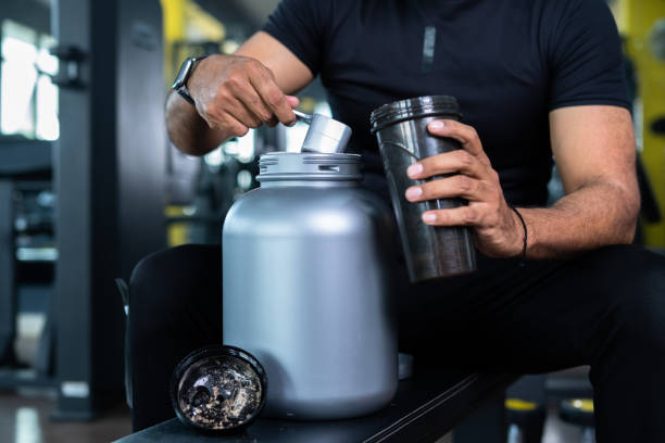 The 10 Supplements I Use to Stay Strong, Sharp, and Faith-Focused