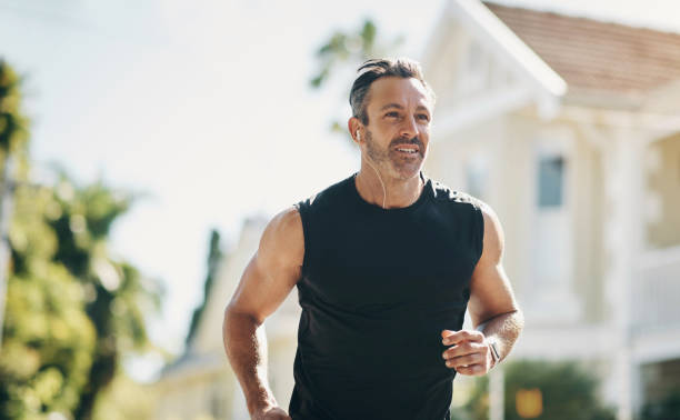 Fitness After 40 With 10 Kids and Zero Excuses
