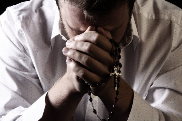 Praying the Whole Rosary: Why It Matters and How to Actually Do It