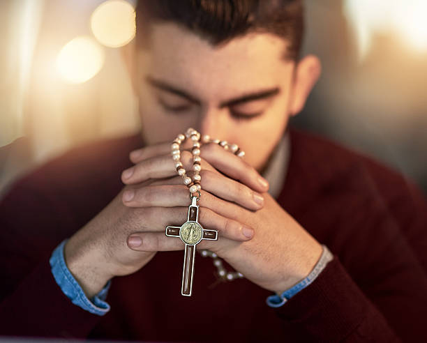 What It Means to Live Liturgically Strong