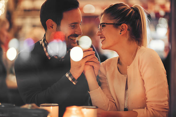 Marriage and Monthly Date Night: Why We Still Make Time to Date