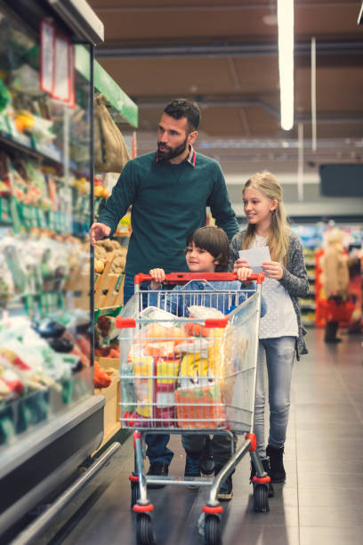 Feeding a Big Family with Faith and Purpose