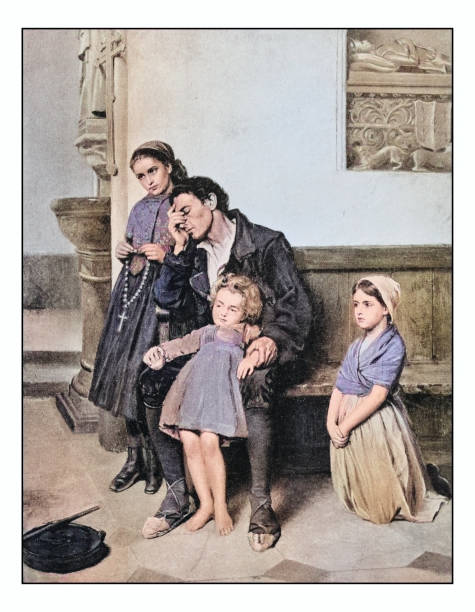 October and the Rosary: A Daily Weapon for the Whole Family