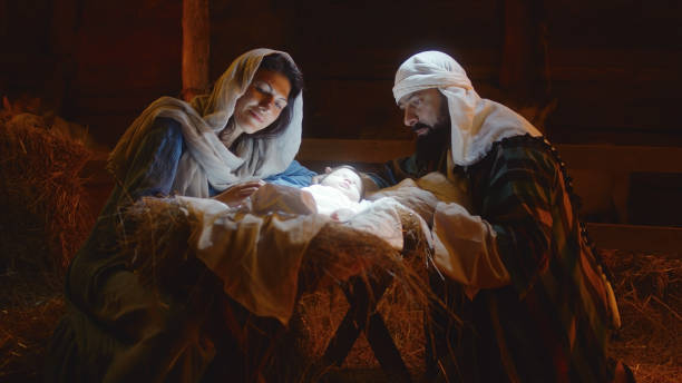 Mary, the Nativity, and the Miracle of Christmas